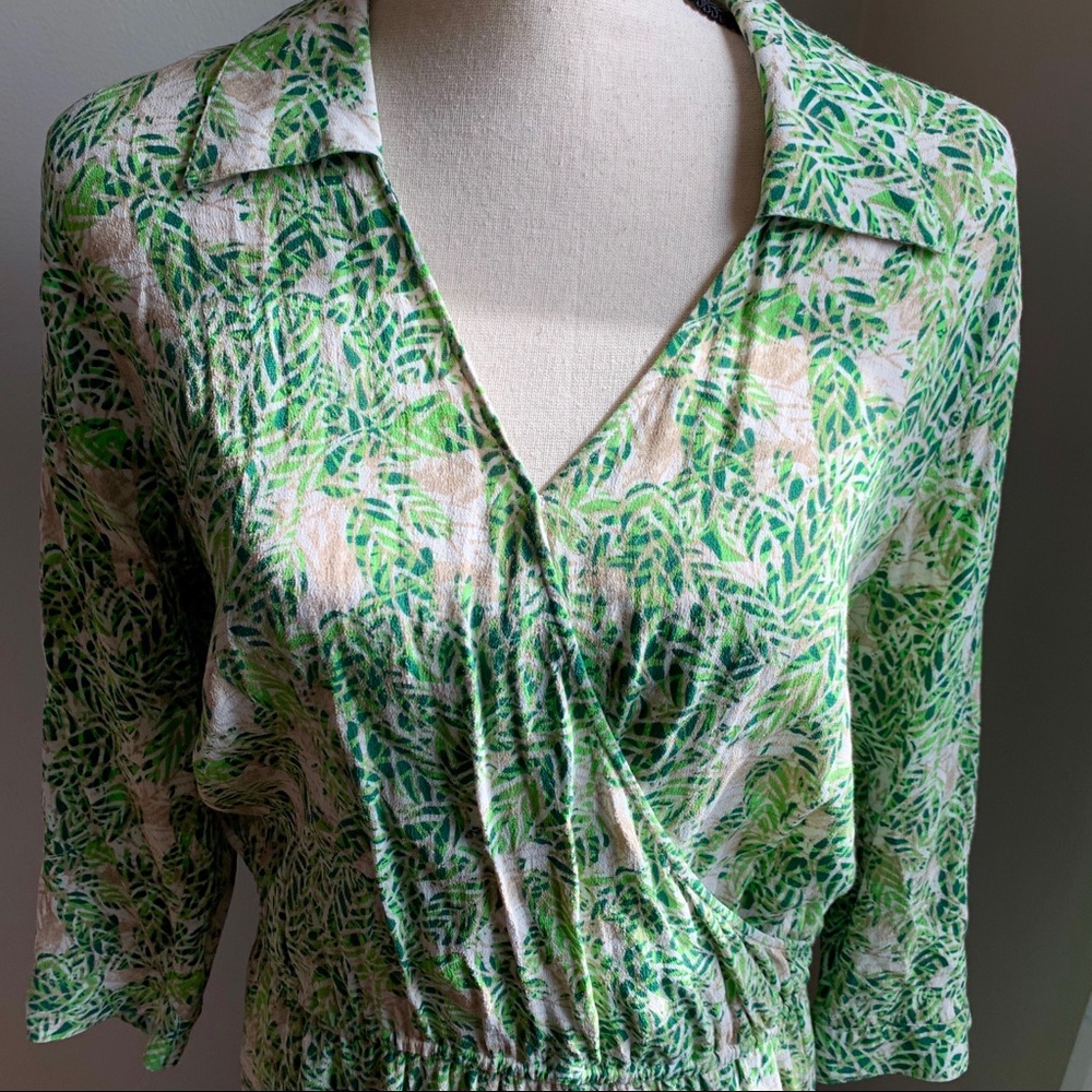 Cabi dress super light and cute feminine - Picture 3 of 8